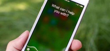 Apple představil 3. generaci Siri