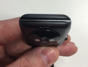 Apple Watch pro koncové zákazníky