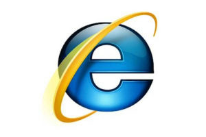 nový Internet Explorer
