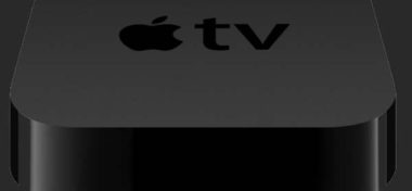 Se 4K se u nové Apple TV rozlučte
