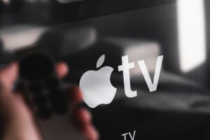Apple TV a její budoucnost