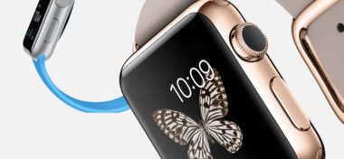 Apple má problém s výrobou Apple Watch!
