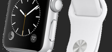 Balení Apple Watch vs Apple Watch Sport