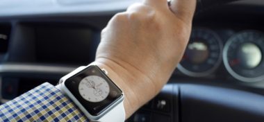 Brzy se dočkáme nových řemínků Apple Watch