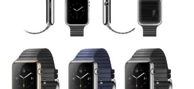 Čína opět boduje, Apple Watch už v prodeji!
