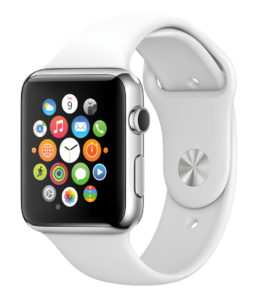recenze Apple Watch