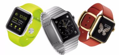 O Apple Watch je větší zájem, než se čekalo
