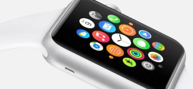 Víme více o Apple Watch