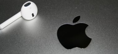 Apple slaví. Zisky streamové hudby vzrostly o 40%