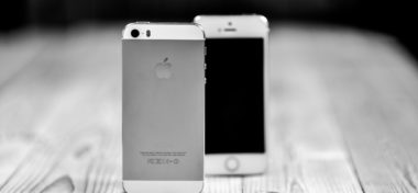 Jak bude vypadat nový iPhone SE 2?