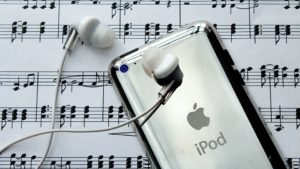 Jak by mohl vypadat nový iPod touch?