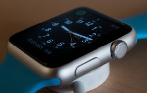 Apple Watch plné tajných funkcí. Zjistěte, so všechno hodinky umí