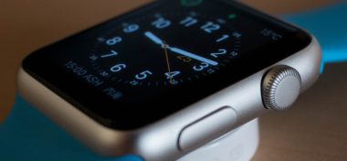 Apple Watch plné tajných funkcí. Zjistěte, so všechno hodinky umí